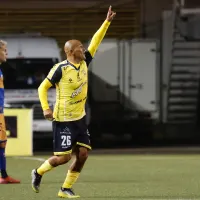 [Video] Después de casi un año: Humberto Suazo deja atrás su lesión y vuelve al gol en Copa Chile