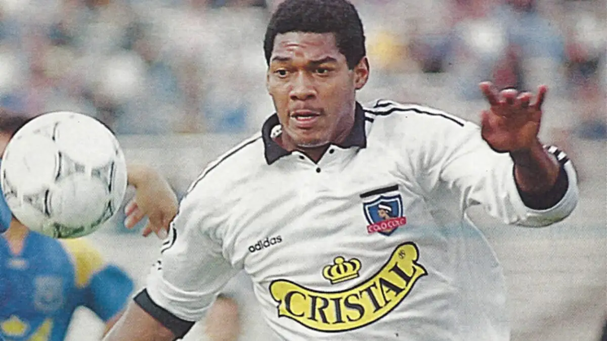 Eduardo Hurtado.