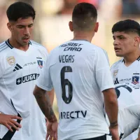 ¿Jugará ante Fortaleza? Confirman la primera baja de Colo-Colo para enfrentar a Santiago Wanderers