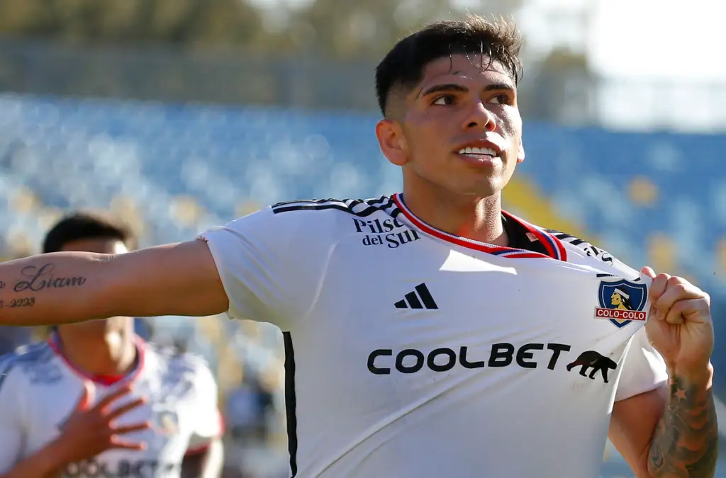 Leonel Herrera le hizo potente petición a Carlos Palacios.