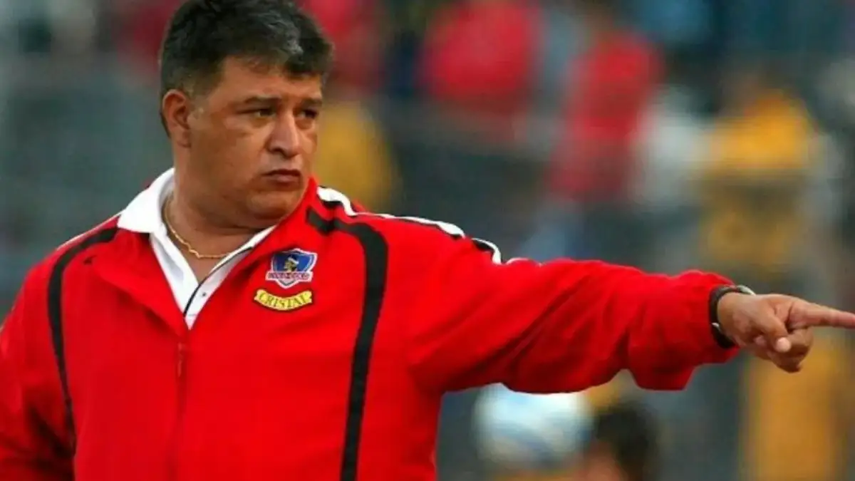 El ‘Bichi’ vuelve a calzarse el buzo del Cacique tras casi 16 años.