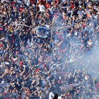 Nueva sanción: Colo-Colo recibe dura multa por comportamiento de sus hinchas en Mendoza