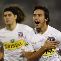 Cristóbal Jorquera exige fichaje a Colo-Colo: «Debería siempre tener las puertas abiertas»