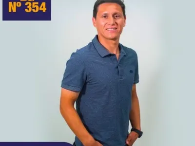Ex jugador de Colo-Colo fue electo como concejal por Melipilla