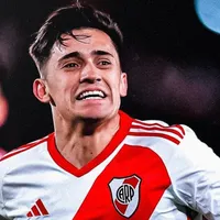 Se aclaró si estará Pablo Solari: River Plate reveló el equipo que viajará a Chile para enfrentar a Colo-Colo