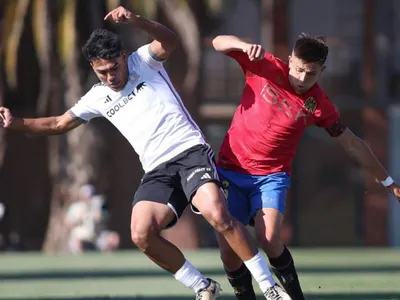 Colo-Colo se impuso en penales a Unión Española y es el nuevo campeón de la categoría Proyección
