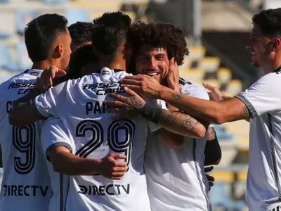 Dos jóvenes promesas: Las tres alternativas que maneja Blanco y Negro para la defensa Colo-Colo