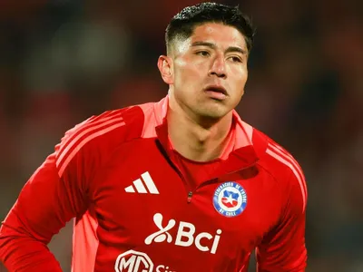 «¿Cuál es la lógica de traer un arquero que es menos?»: Le bajan el pulgar a posible reemplazo de Brayan Cortés en Colo-Colo