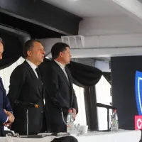 Así quedó conformado el nuevo directorio de Blanco y Negro tras la junta de accionistas