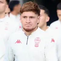 Leonardo Gil suma su primera gran decepción con Huracán en su retorno al fútbol argentino