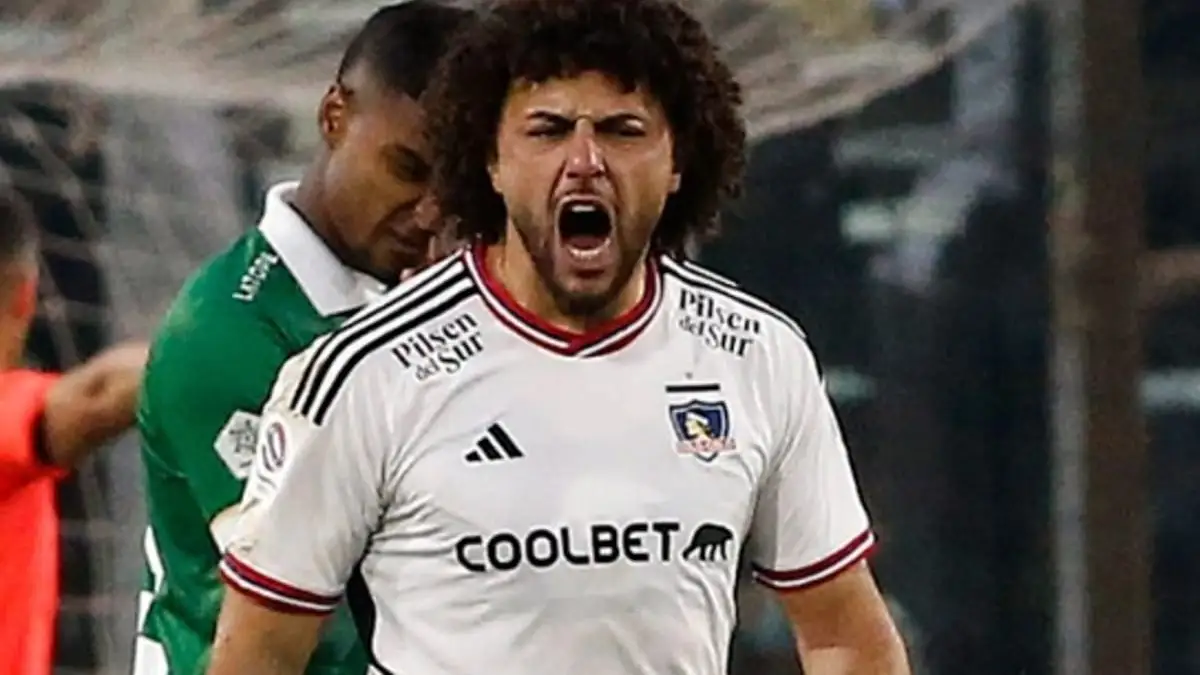 Maximiliano Falcón es una de las figuras del equipo
