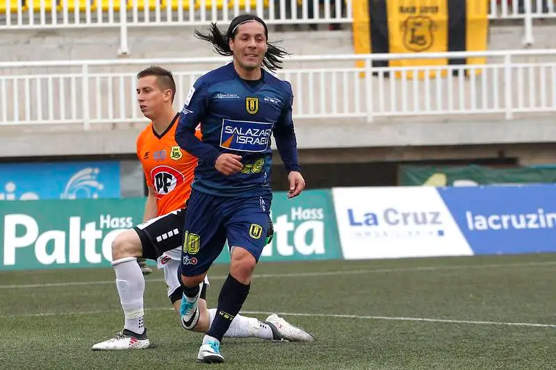Hugo Droguett estuvo a un paso de fichar por Colo-Colo.
