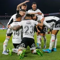 La potente formación titular de Colo-Colo que proyecta Gustavo Quinteros con todos sus refuerzos