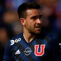 Ya palpita el Superclásico: El profundo lamento de Matías Zaldivia por el duelo entre Colo-Colo y Universidad de Chile