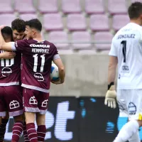 Así quedó Colo-Colo en la tabla de posiciones tras el cierre de la jornada dominical por la fecha 7 de la Liga de Primera
