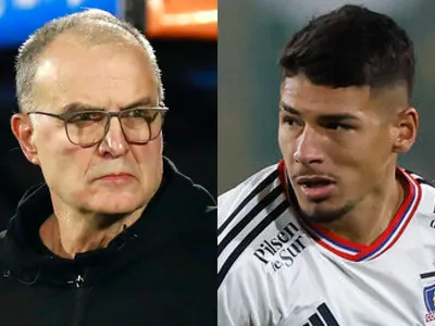 Atento, Alan Saldivia: Marcelo Bielsa notificó una importante decisión en Uruguay para los Juegos Panamericanos