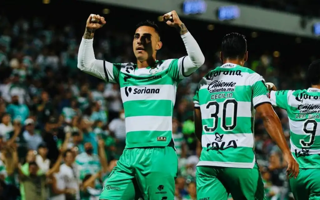 Javier Correa no llegaría a Colo-Colo la temporada 2023.