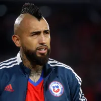 No hay vuelta atrás: La tajante medida que tomó Arturo Vidal con la Selección Chilena