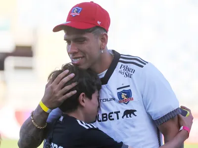 «Me ofreció de todo para quedarme»: Carlos Palacios explicó por qué no siguió en Colo-Colo