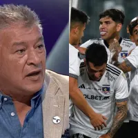 Claudio Borghi no duda y anticipa salida de jugador de Colo-Colo: «El próximo año va a estar en Europa»