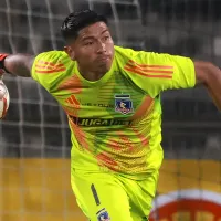 Revelan las 3 exigencias de Colo-Colo que tienen pausada la partida de Brayan Cortés a Peñarol