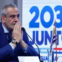 Pablo Milad se sincera y revela la verdadera compensación que recibiría Chile por no ser sede del Mundial de 2030