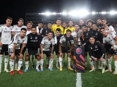 Futuro incierto: Los dos jugadores de Colo-Colo que podrían salir a préstamo en los próximos días