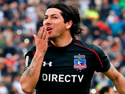 Jaime Valdés elige a jugador de Colo-Colo como la figura del futuro en La Roja: «Tiene mucho potencial»