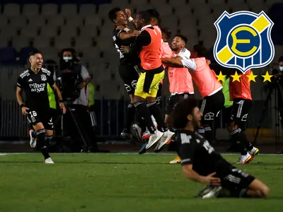 Solo falta la firma: Everton abrocha la llegada de una de las promesas de la cantera de Colo-Colo en los últimos años