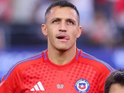 Afirman que Alexis Sánchez tendría nuevo club y sería presentado en las próximas horas