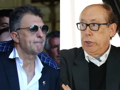Alfredo Stöhwing responde en duros términos críticas de Aníbal Mosa al Bloque Vial: «Ha sido deplorable»