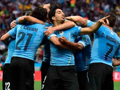 Golpe al mercado: Aseguran que ex mundialista uruguayo es seguido por Colo-Colo para el 2024