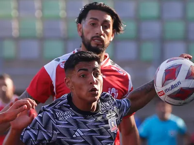 Se ponen al día: ANFP confirma fecha y horario para el partido entre Colo-Colo y Deportes Copiapó por el Campeonato Nacional