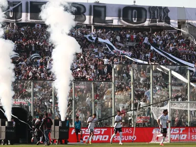 Pensando en Huachipato: La drástica medida que tomó Colo-Colo con el Estadio Monumental