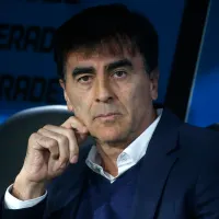Se definirá prontamente: La gran duda de Gustavo Quinteros para el duelo entre Colo-Colo y Boca Juniors