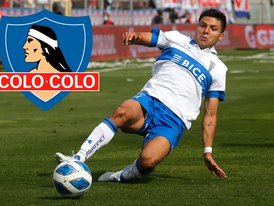 ¿Se activa el plan B? Raimundo Rebolledo aparece como opción para reforzar a Colo-Colo