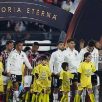 “Depende de nosotros”: El optimista mensaje de jugador de Colo-Colo pese a la derrota en Copa Libertadores