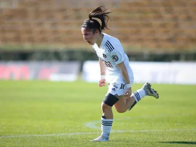 Luis Mena revela porqué Javiera Grez no ha sido titular