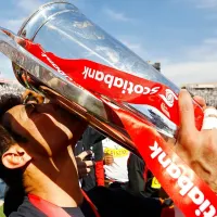 Ex Colo-Colo y selección paraguaya alabó al plantel albo en la previa del crucial duelo ante Cerro Porteño