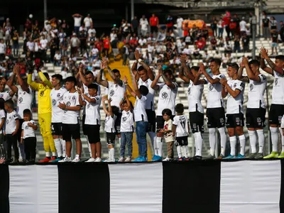 ¿Vuelve la Noche Alba? En Colo-Colo realizan sorpresivo anuncio para la temporada 2025