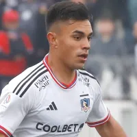 El certero recado a Gustavo Quinteros para que Colo-Colo brille: «Vicente Pizarro no puede salir del equipo»