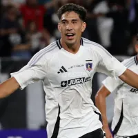 «Lo quiso Colo-Colo»: Revelan el nombre que descartó Jorge Almirón para fichar a Salomón Rodríguez