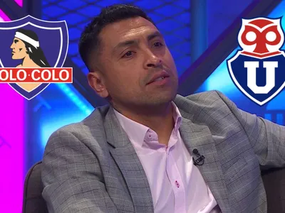 «Yo creo que…»: Gonzalo Jara apunta a la razón por la que Colo-Colo aventaja a la U en la lucha por el título