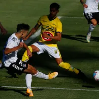 Futbolista de la ‘U de Conce’ reveló necesitar ayuda psicológica tras descender a manos de Colo-Colo