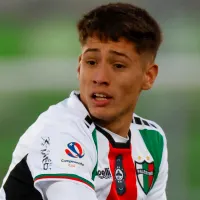 ¿Hará el esfuerzo Colo-Colo? La millonaria cifra que pide Palestino por Iván Román