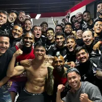 «De lo mejor que le he visto»: La inesperada figura que dejó el triunfo de Colo-Colo sobre Universidad Católica