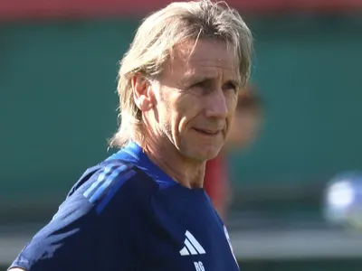 Ricardo Gareca incluyó a 6 jugadores de Colo-Colo en la nómina de La Roja para las Eliminatorias