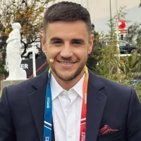 «La rompe en Colo-Colo»: Gonzalo Fouillioux propone al reemplazante de Brayan Cortés
