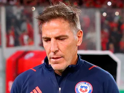 La ANFP ya lo contactó: La opción de emergencia que surgió para dirigir a La Roja tras la abrupta salida de Eduardo Berizzo