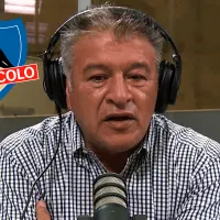 «Es muy llamativo»: Claudio Borghi resalta a Colo-Colo y lo compara con gigante continental
